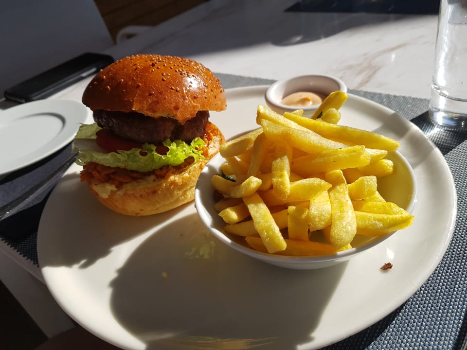 Gastro Maxx Royal Belek Golf Resort