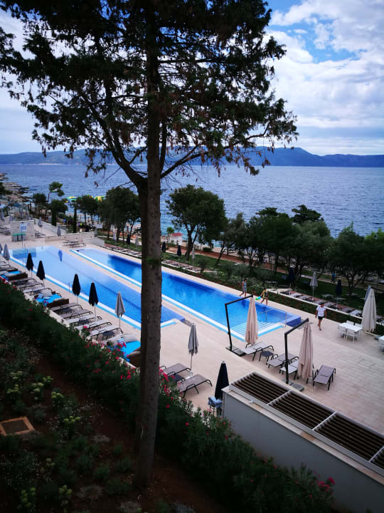 Pool Valamar Girandella Designed for Adults