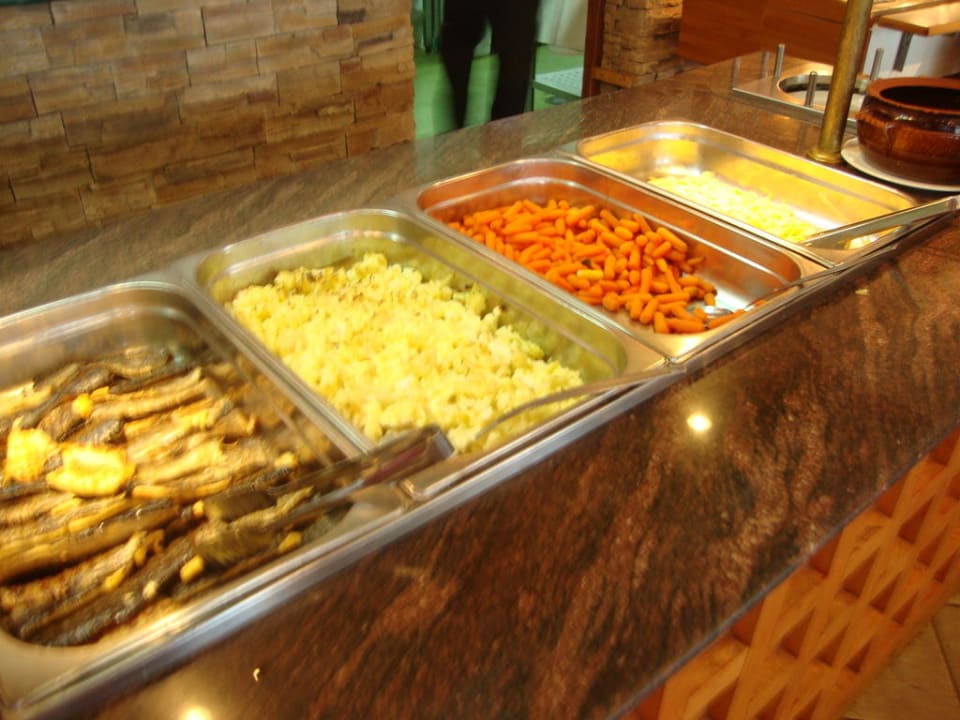 Kolacja Hotel Borjana