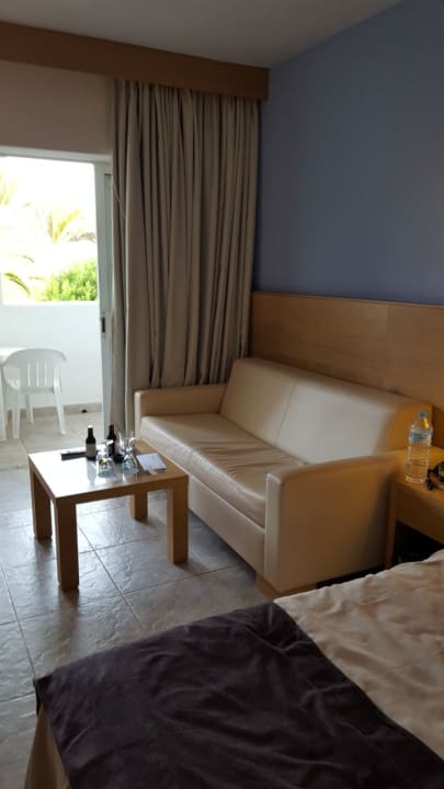 Zimmer Club Jandia Princess