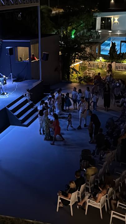 Sport & Freizeit Hotella Resort & Spa