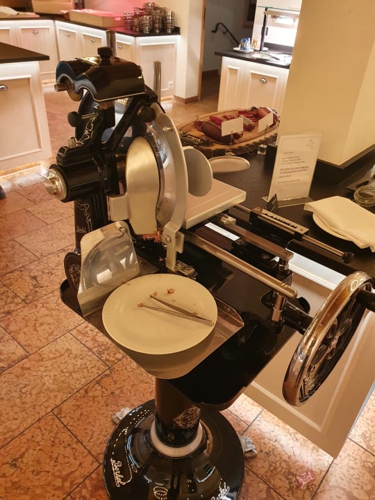 Gastro Hotel König Ludwig