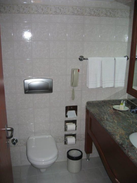 Bad Renaissance Polat Istanbul Hotel