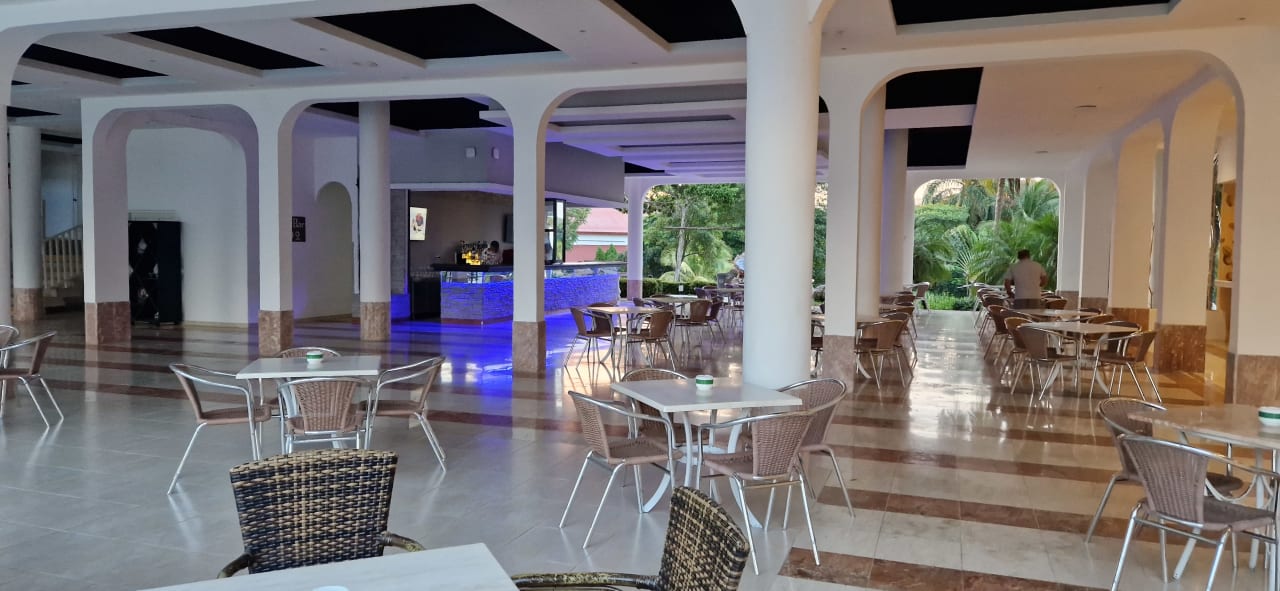 Gastro Sol Rio De Luna y Mares