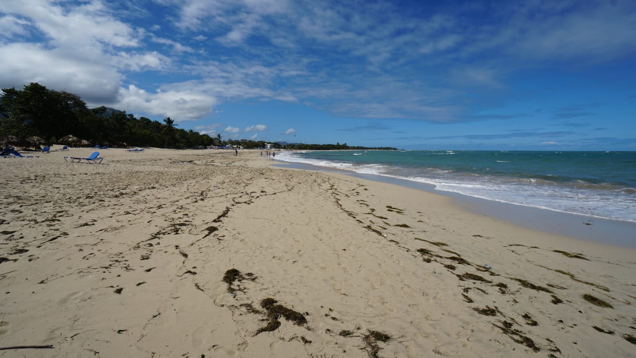 Strand Puerto Plata Village