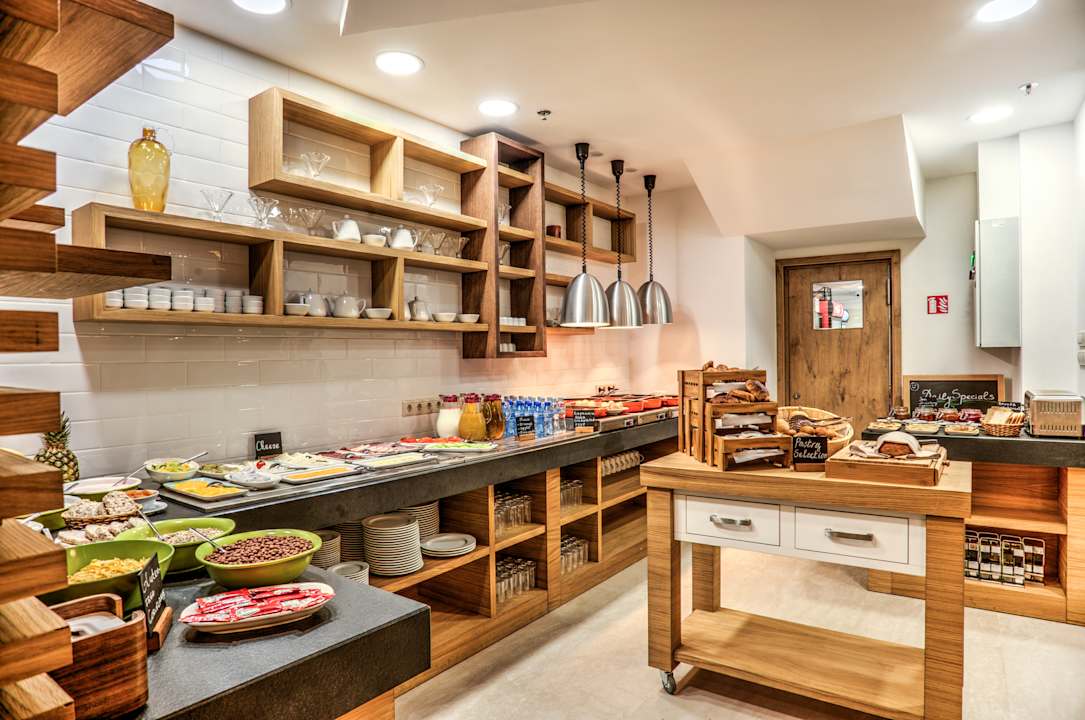 Gastro Holiday Inn Plovdiv