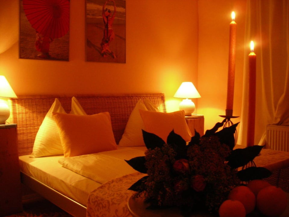 Kuschelzimmer Alte Gendarmerie-Bed & Breakfast