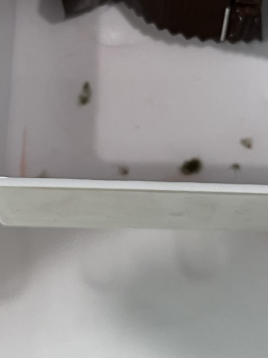 Zimmer Hotel Aziza Sarajevo