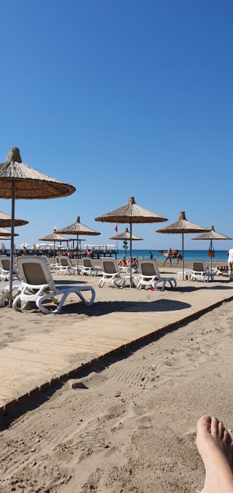 Strand Voyage Belek Golf & Spa