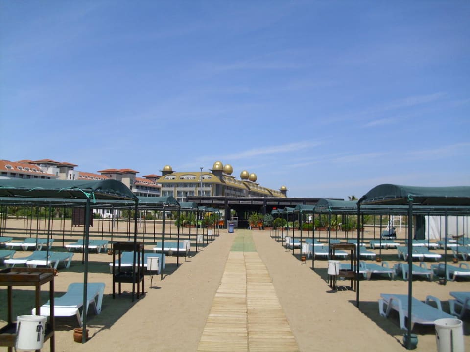 Strand Hane Family Resort