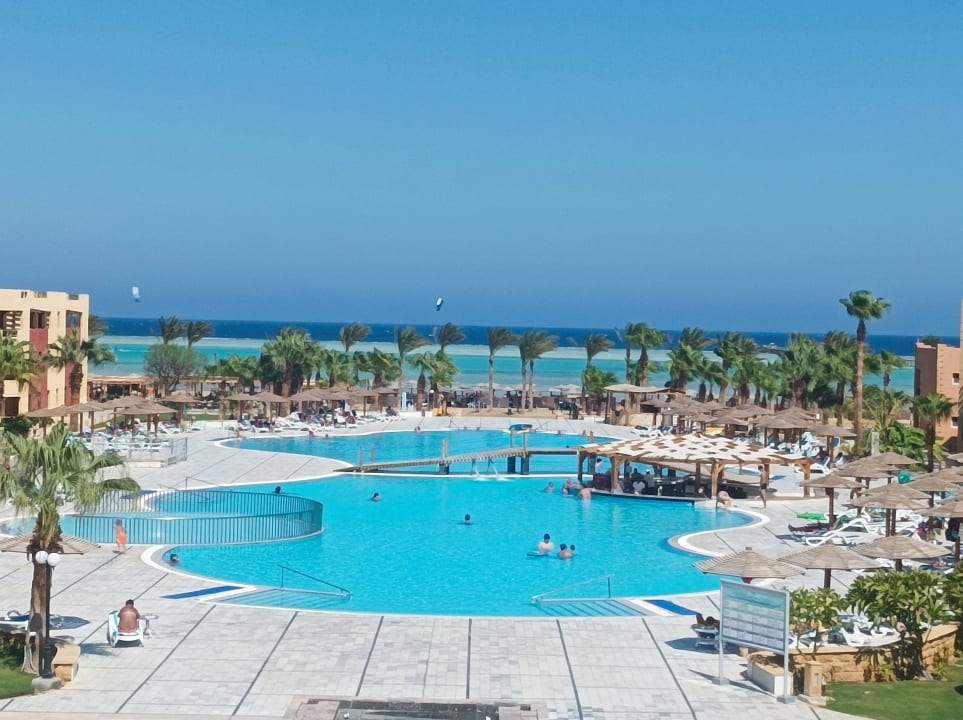 Pool Casa Mare Resort