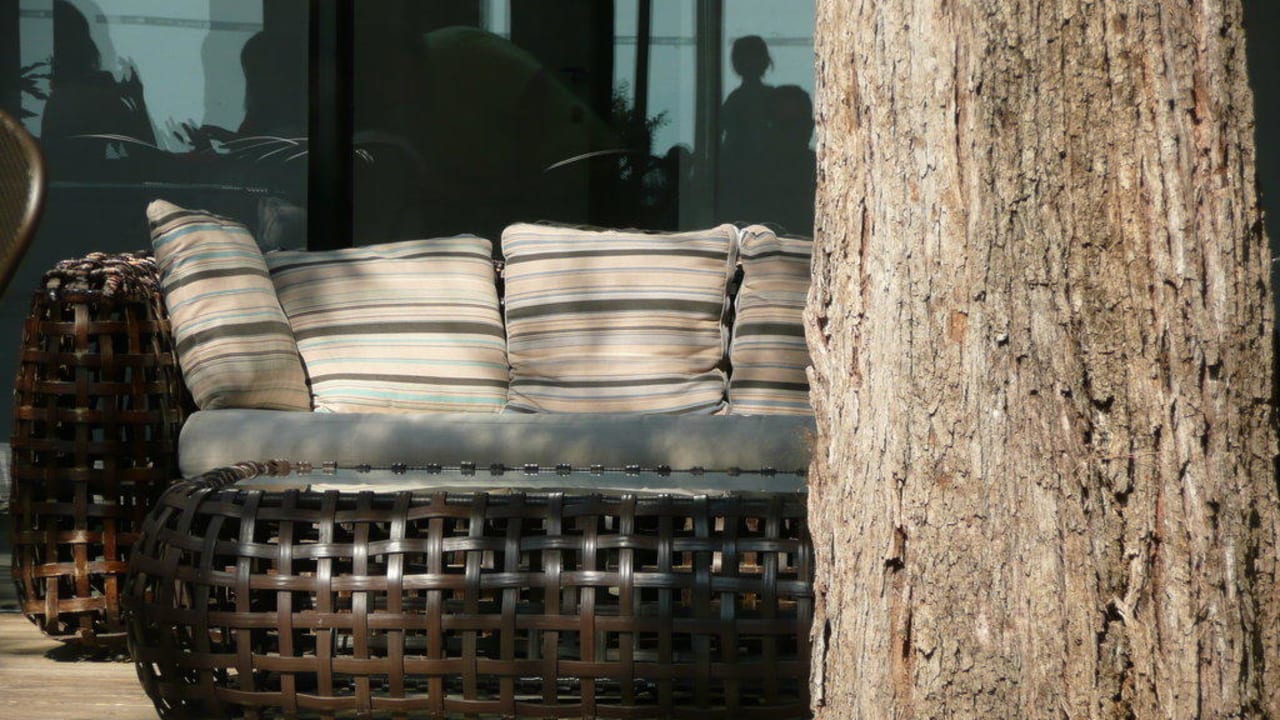 Détente Aeolos Beach Resort