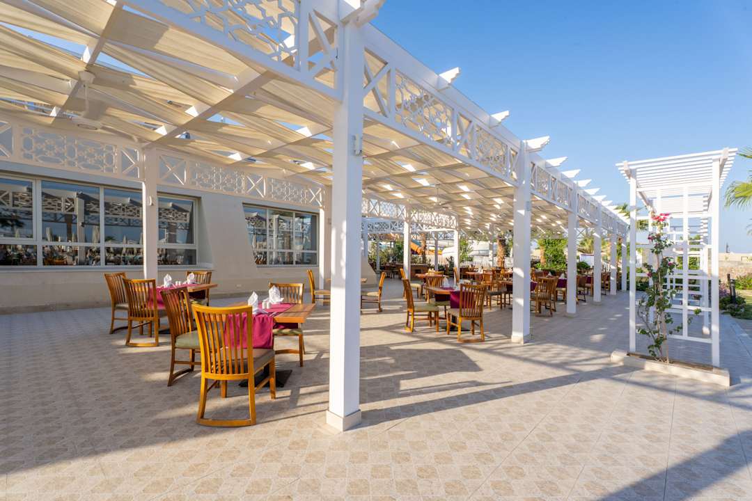 Gastro Seven Seas Jolie Bay Resort