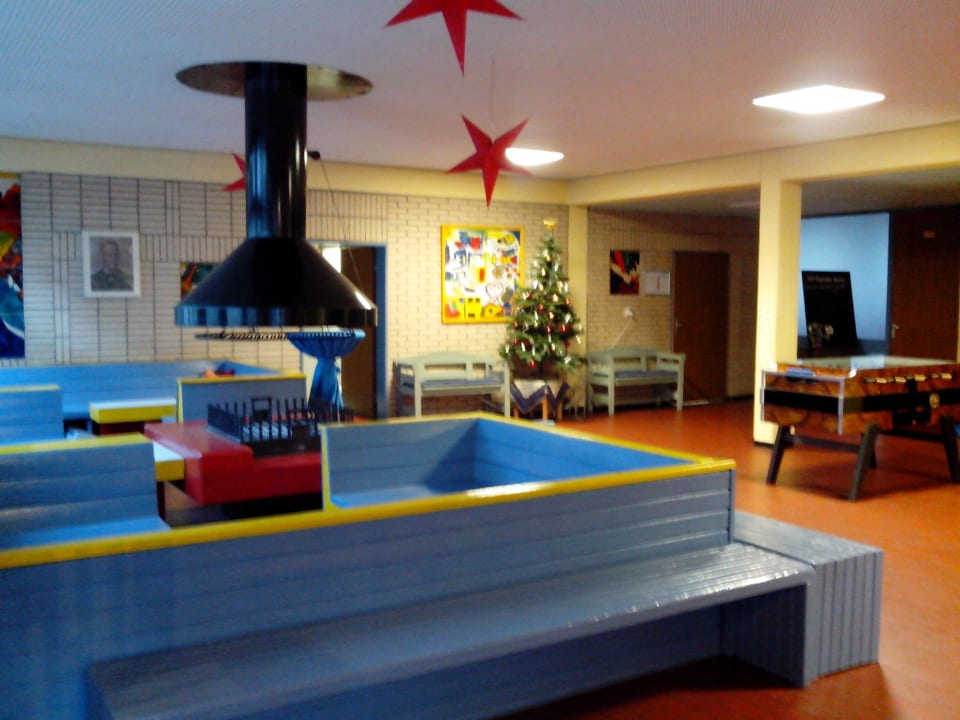 Mittelmosel-Jugendherberge Traben-Trarbach Mosel-Jugendherberge Traben-Trarbach