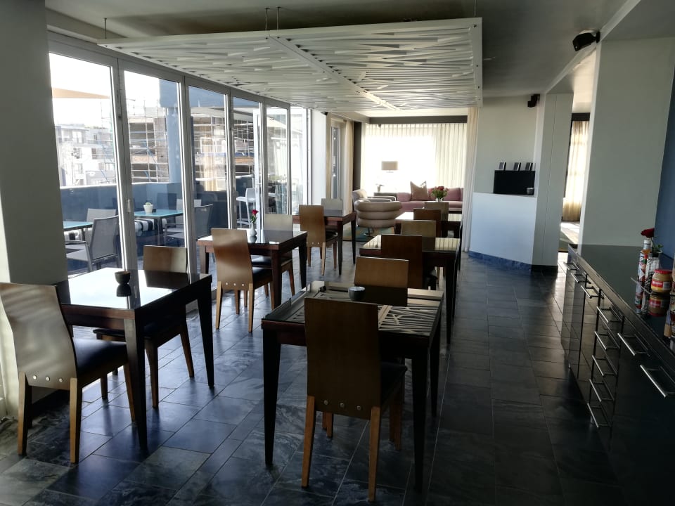 Gastro O on Kloof Boutique Hotel & Spa