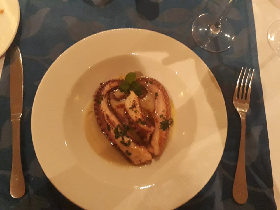 Gastro Royalton Hicacos Resort & Spa - Adults only