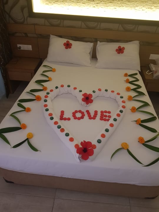 Zimmer Saphir Hotel & Villas