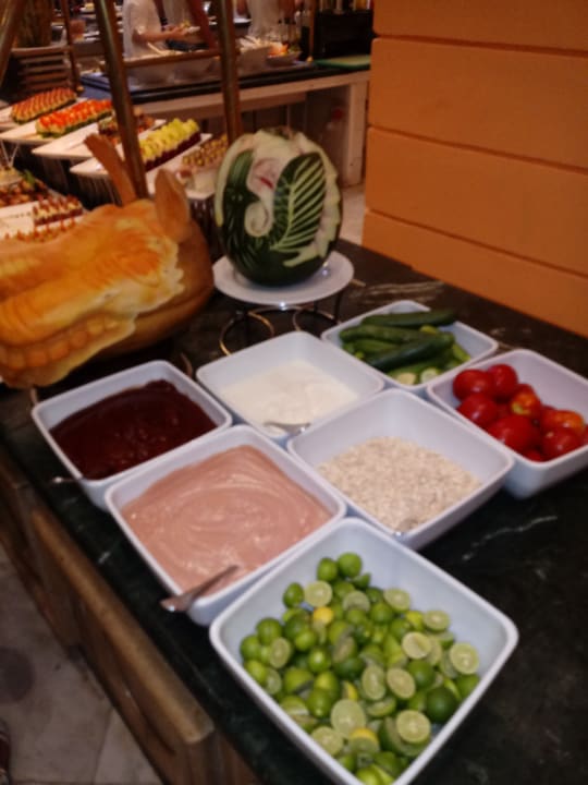 Gastro Hurghada Long Beach Resort