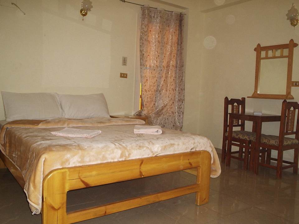 Double Room Hotel Kareem
