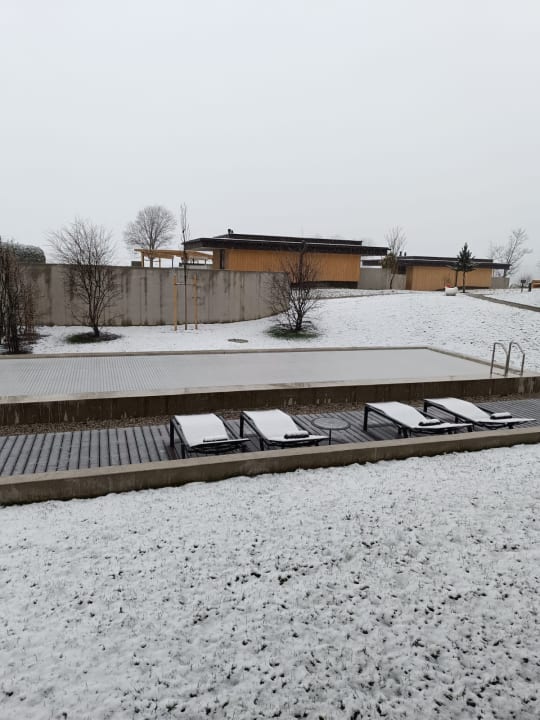 Außenansicht Hotel BERGEBLICK