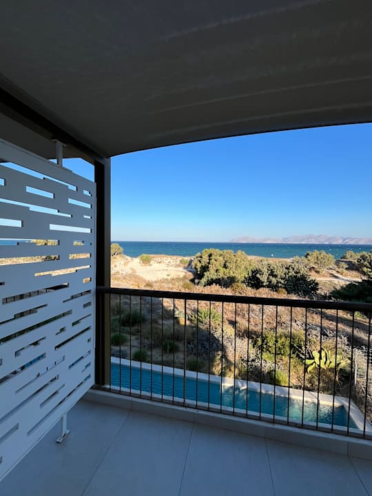 Zimmer Paralos Kyma Dunes