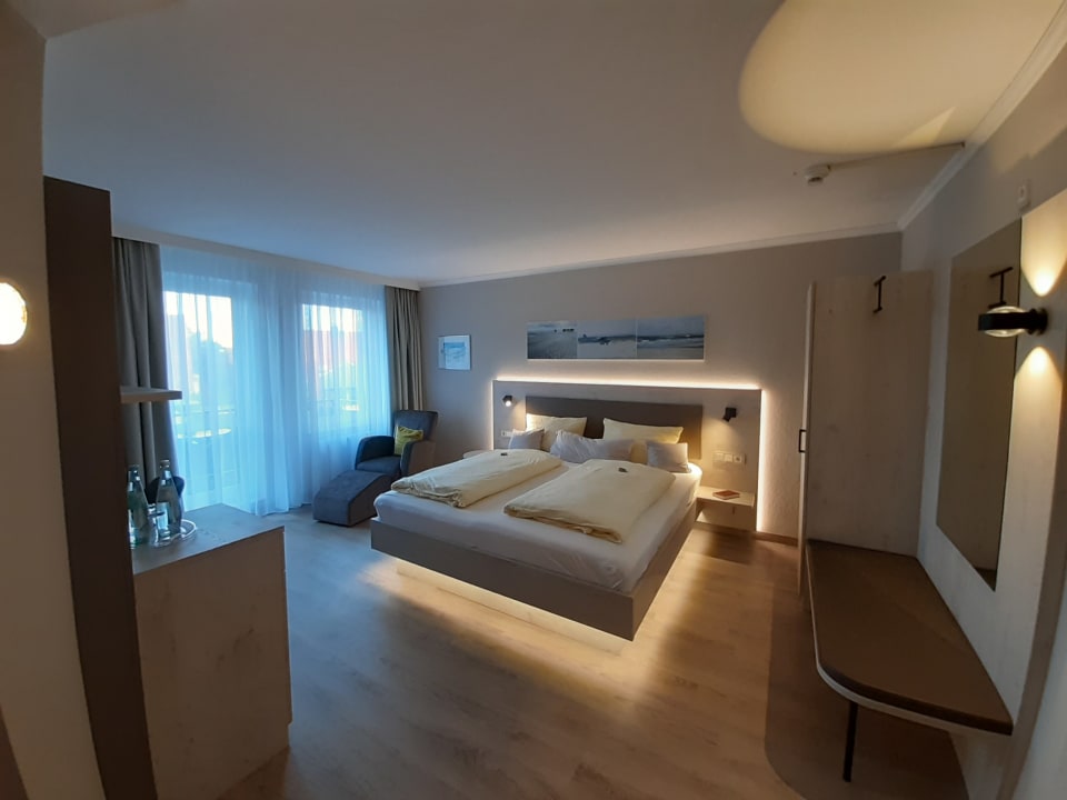Zimmer Apart Hotel Norden