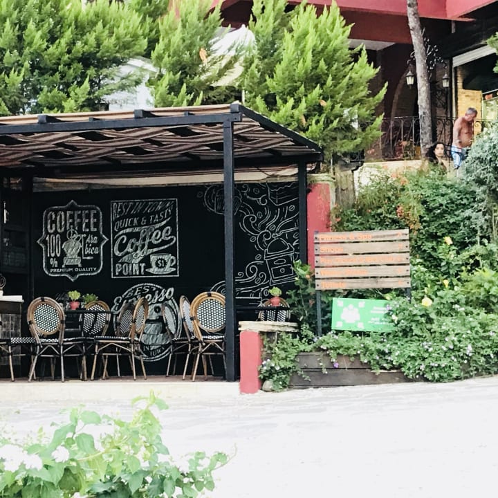 Gastro Grand Yazici Club Marmaris Palace