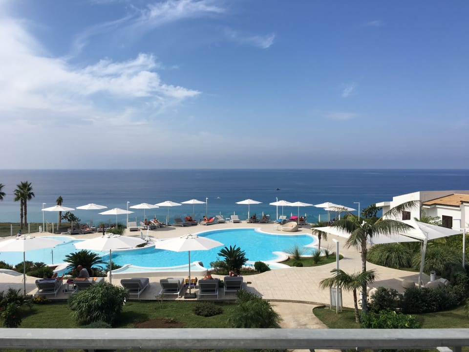 Pool Borgo Donna Canfora