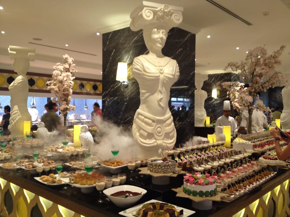 Chinesischer Abend  Litore Resort & Spa