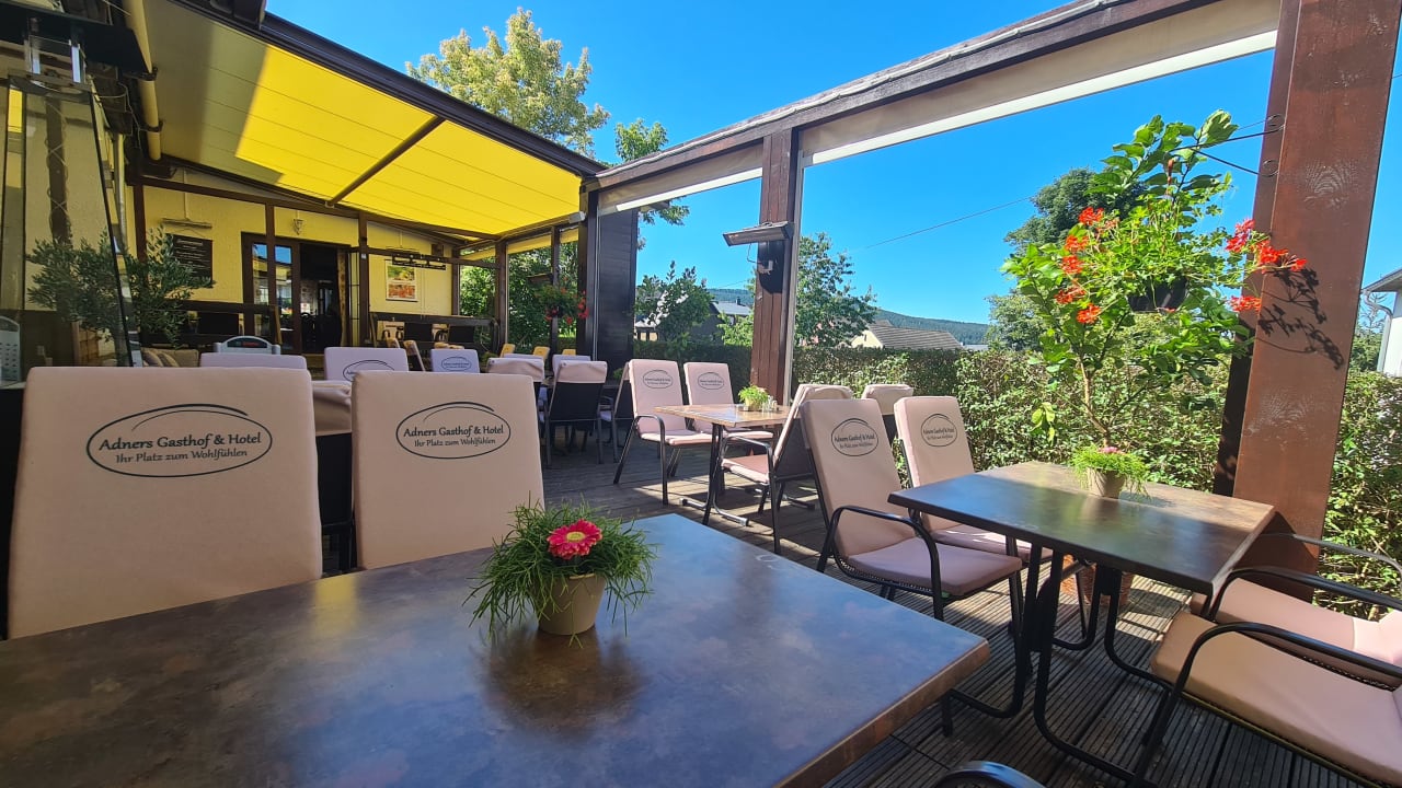 Gastro Adner's Gasthof und Hotel