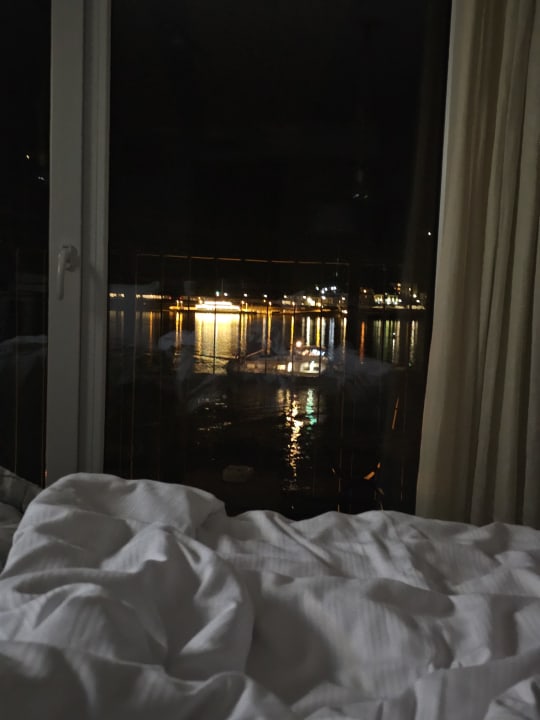 Zimmer PAPA RHEIN - Hotel & Spa