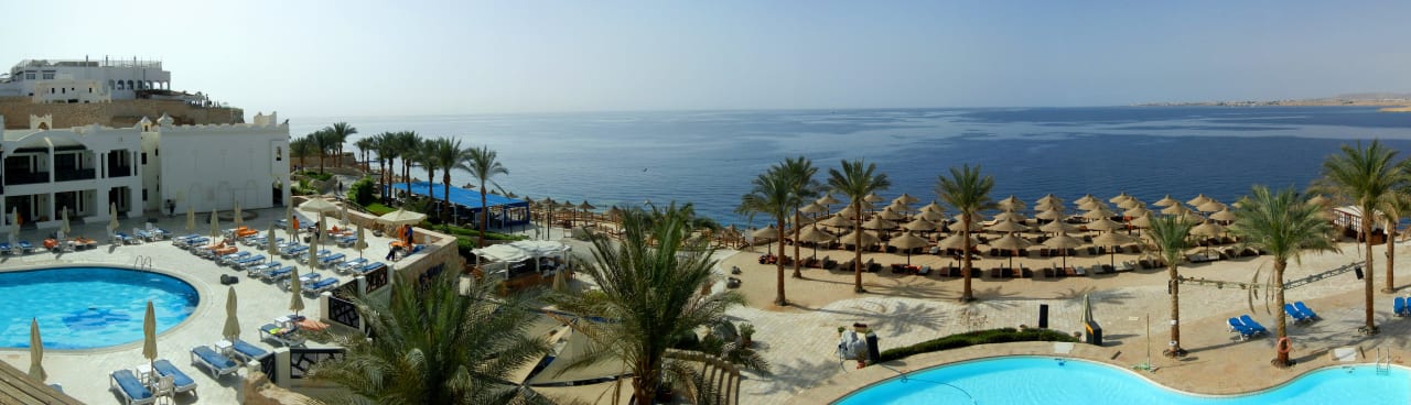 Panorama Seaside Sharm Plaza