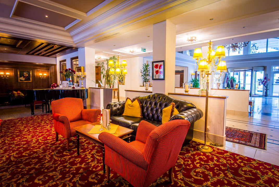 Gastro Grandhotel Lienz