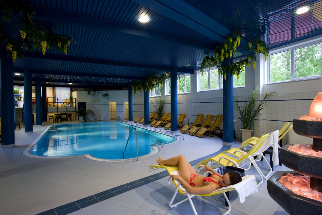 Pool Hotel Zur Klause