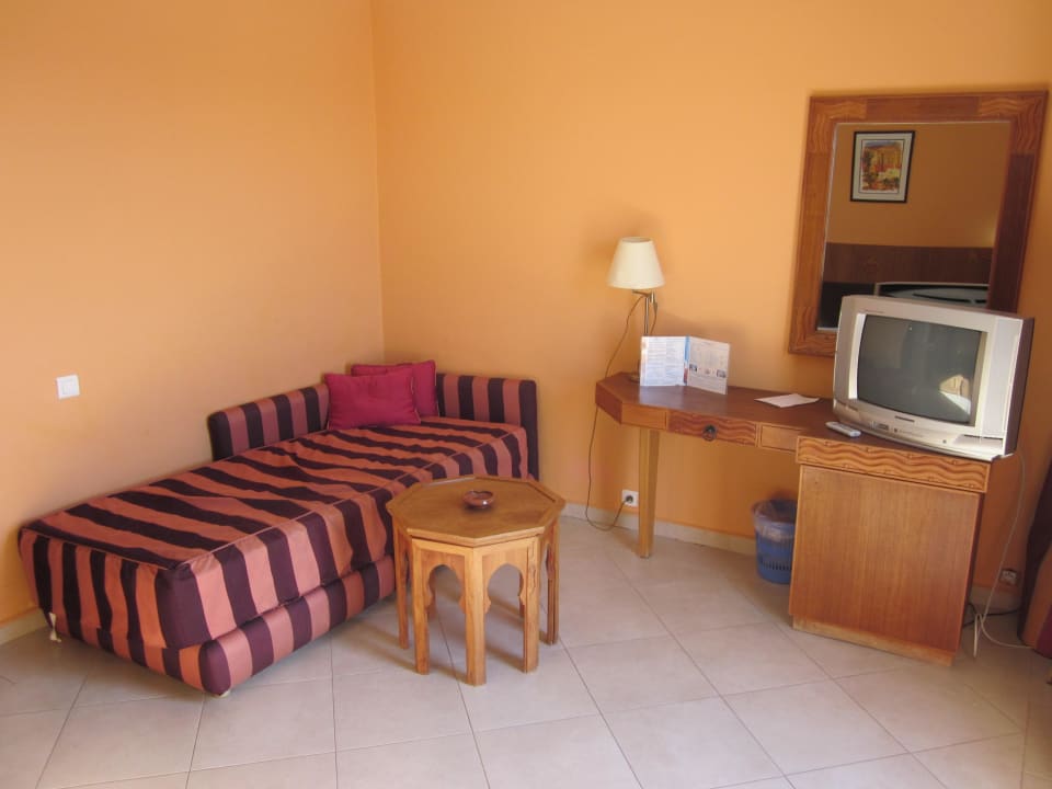 Chambre Valeria Madina Club Resort