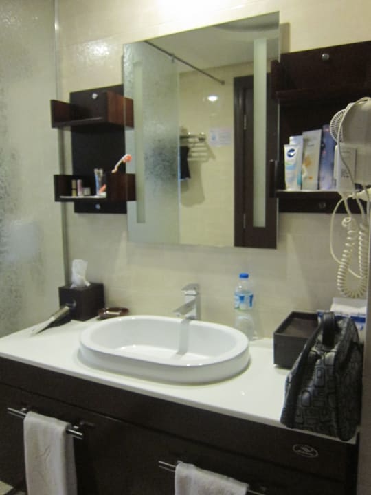 Zimmer Pickalbatros White Beach Resort - Hurghada