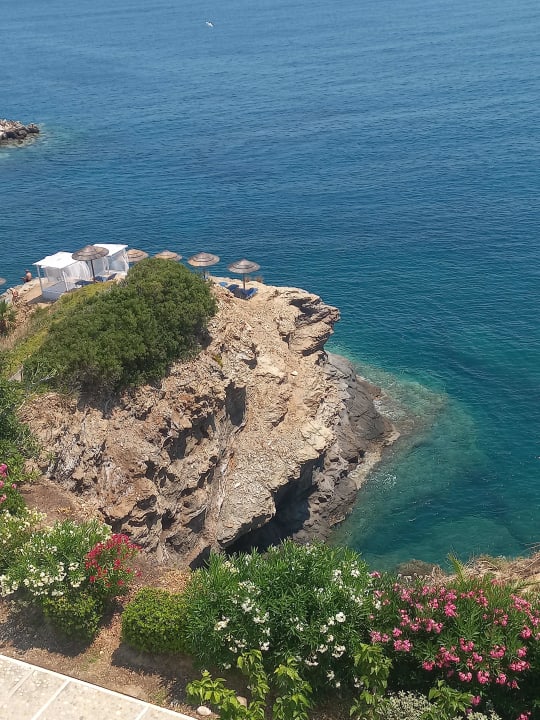 Ausblick Bali Blue Bay Lifestyle