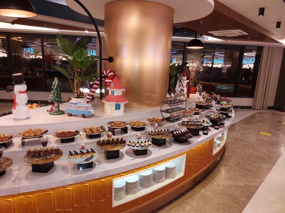 Gastro Seaden Quality Resort & Spa