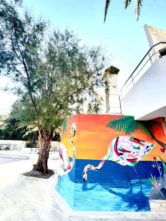 Sonstiges TUI MAGIC LIFE Bodrum - Adult Only (16+)