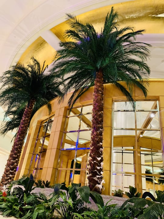 Sonstiges Grand Hyatt Dubai