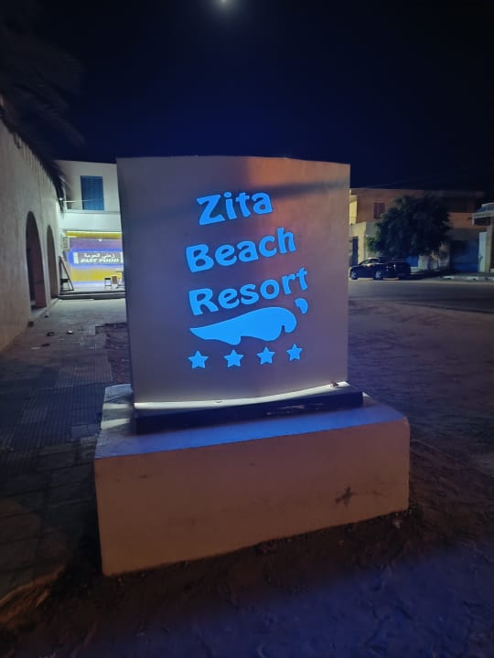 Sonstiges Zita Beach Resort