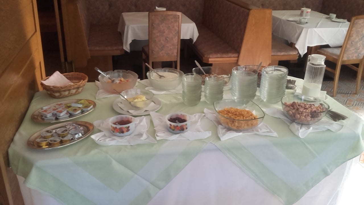 Gastro Gasthof Wiesenruh