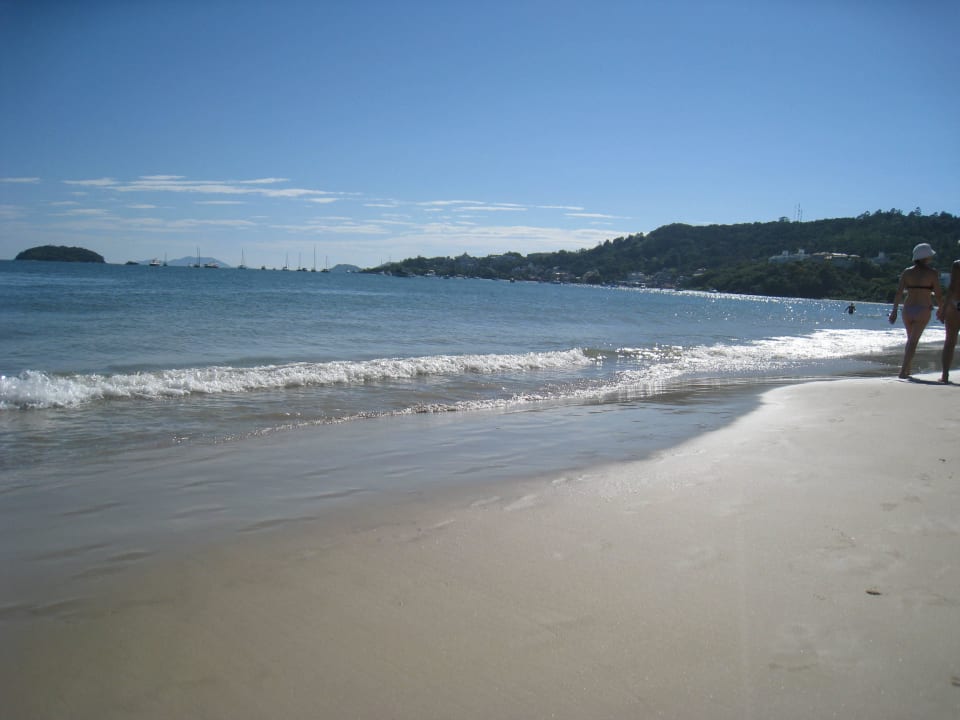 Am Strand Apartments Jurere Beach Village