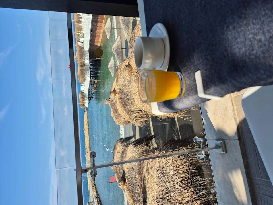 Ausblick Aria Resort & Spa