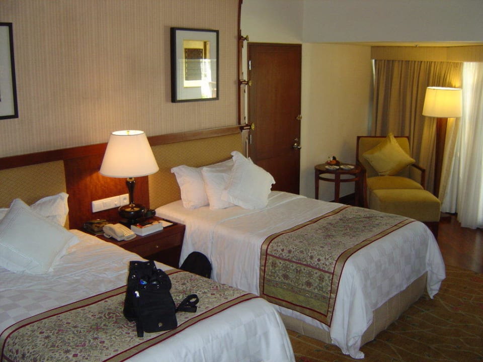 Standardzimmer The Laguna A Luxury Collection Resort & Spa