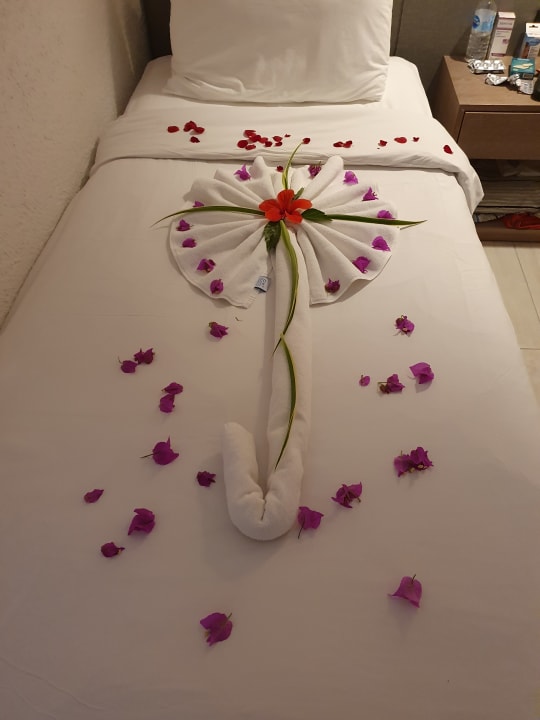 Zimmer Labranda Mares Marmaris