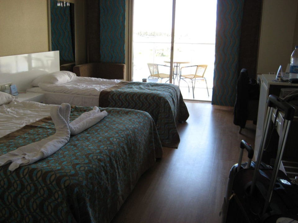 Zimmer 3144 Seaden Sea World Resort & Spa