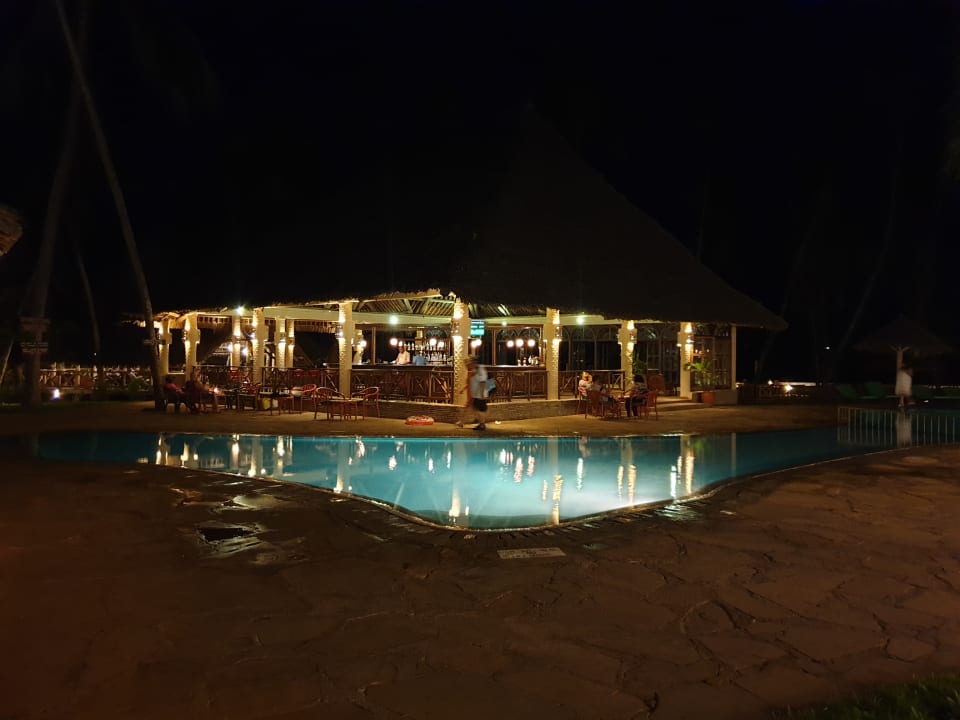 Außenansicht Neptune Paradise Beach Resort & Spa