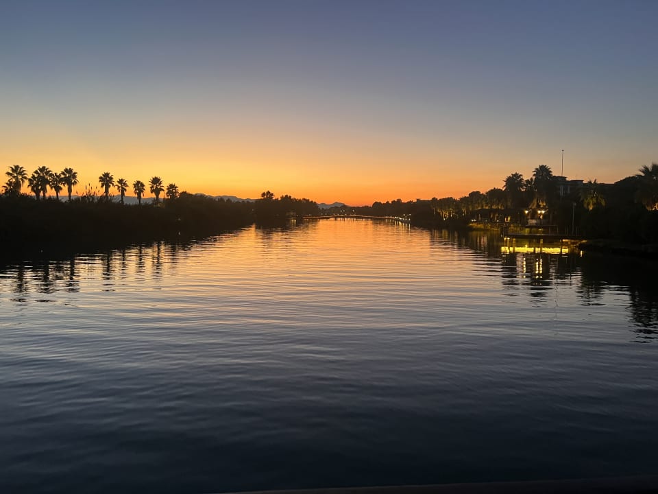 Strand Gloria Serenity Resort