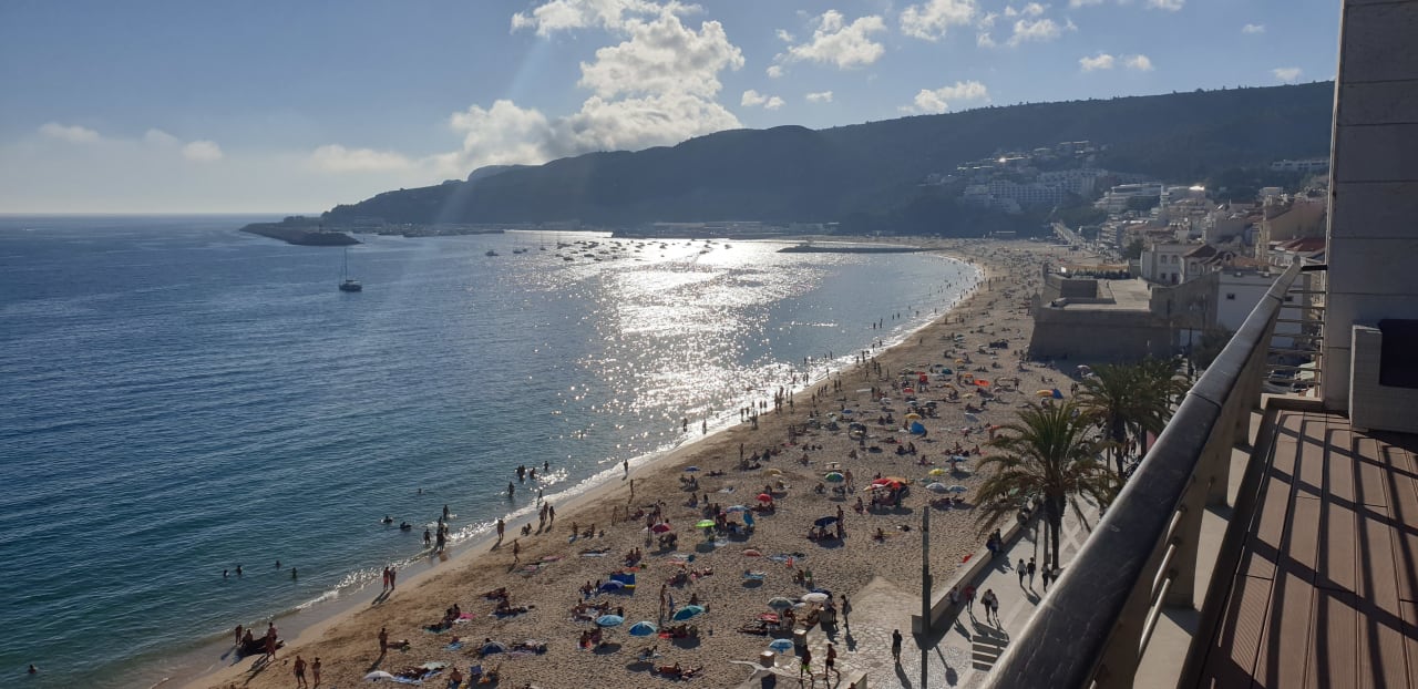 Strand SANA Sesimbra Hotel
